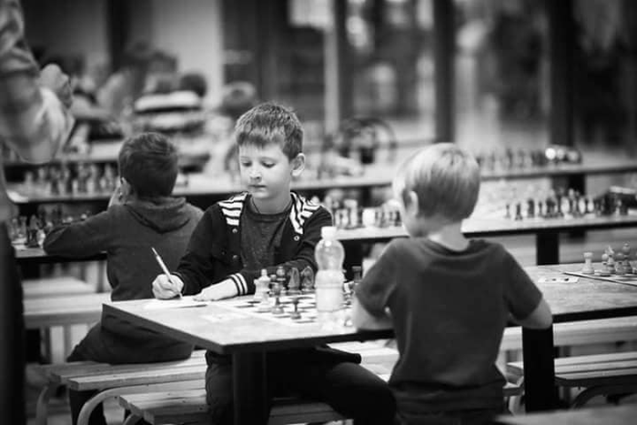 Москва - где учиться шахматам
